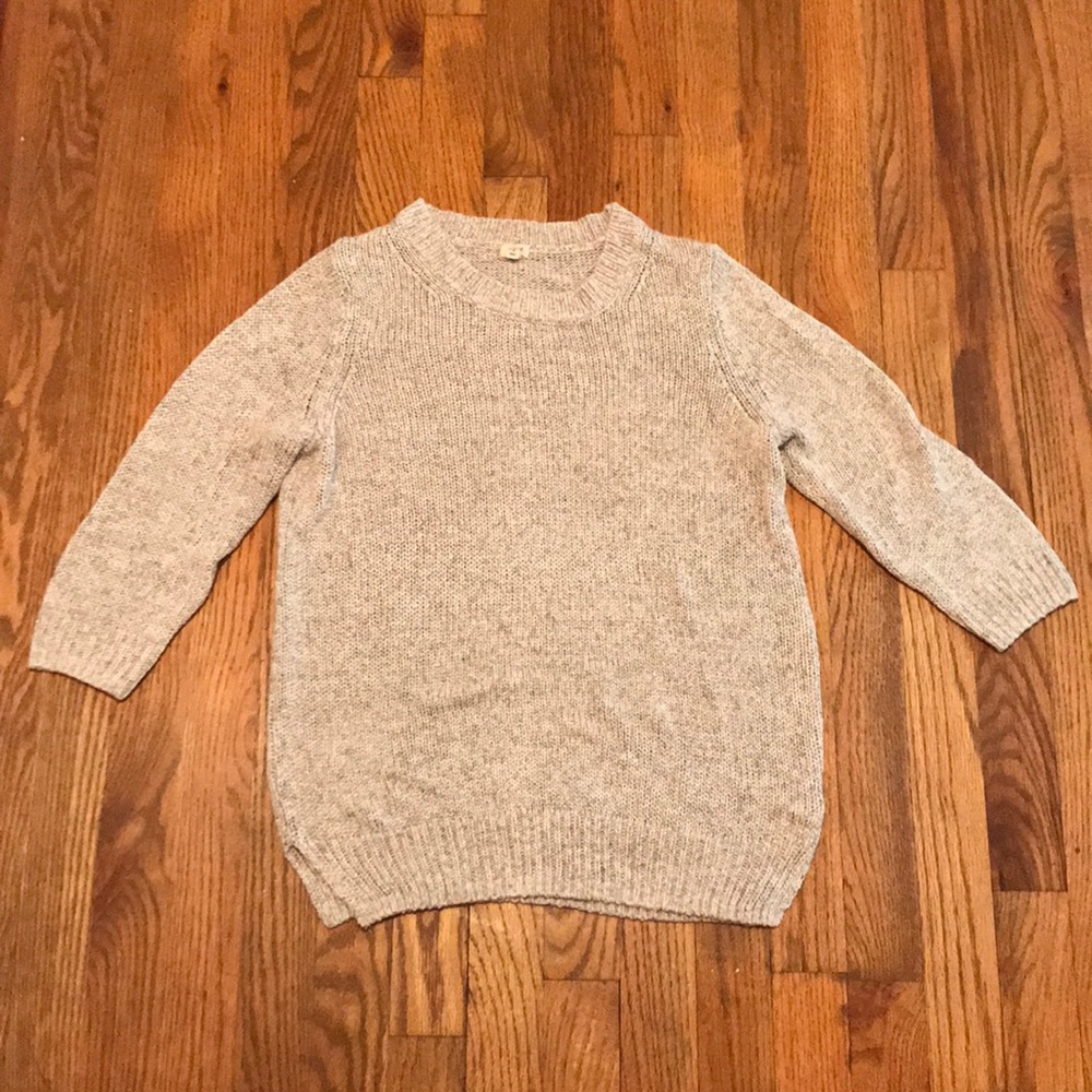 J. Crew Sweater